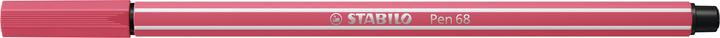 Immagine prodotto STABILO Penna 68 (Rosso fragola, 1 x)