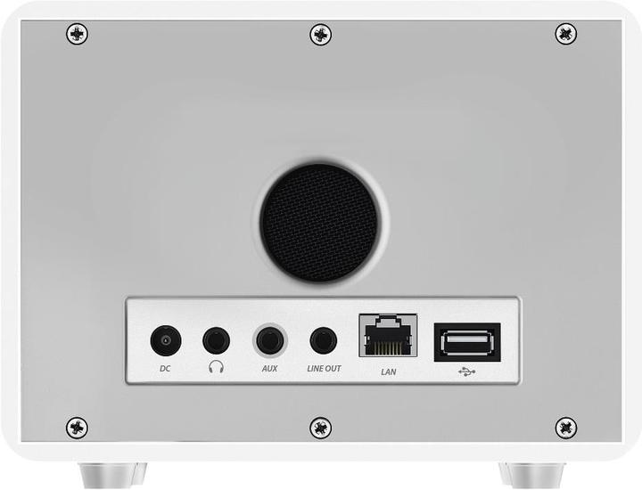 Produktbild Hama Ir111 (Internetradio, WLAN)