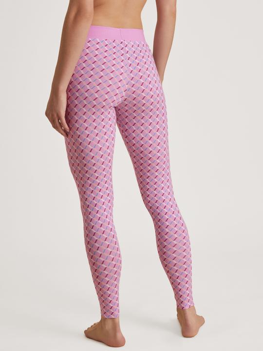 Actual product image Calida Hose Loungewear "Elastic Trend" hellpink (Frequency band 38 (2600 MHz))