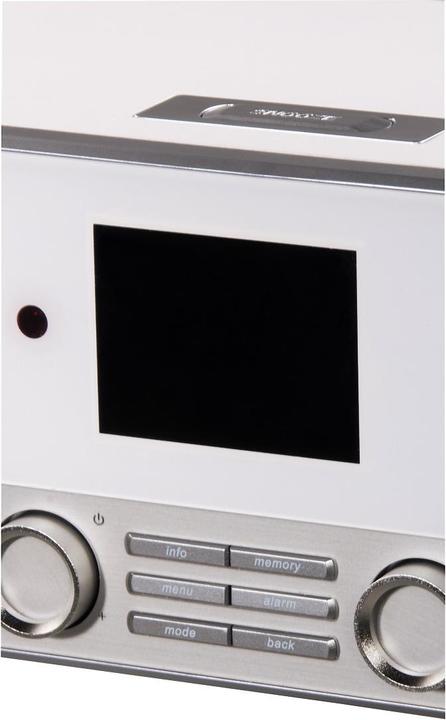 Produktbild Hama Dir 3110 (Internetradio, DAB+, FM, WLAN)