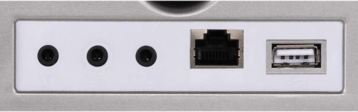 Produktbild Hama Dir 3110 (Internetradio, DAB+, FM, WLAN)