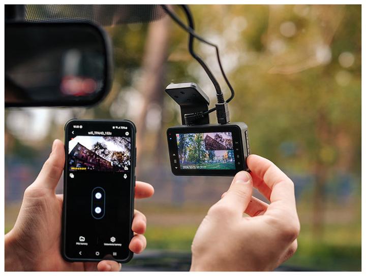 Produktbild Tracer 47569 Opti 3D-WF (WLAN, Eingebautes Display, Eingebautes Mikrofon, Full HD)