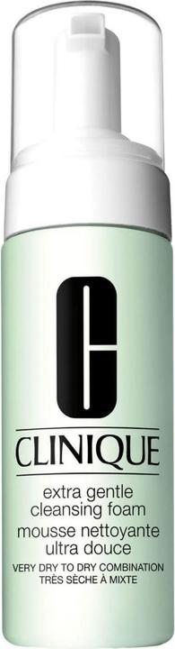 Produktbild Clinique Cleansing Foam (Reinigungstücher, 125 ml)
