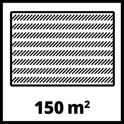 Actual product image Einhell GE-CM 18/30 Li-Solo (Rechargeable battery operated)