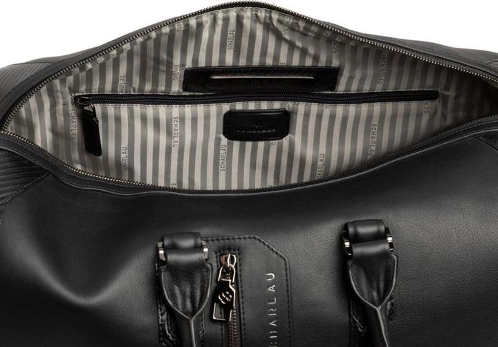 Immagine prodotto Scharlau Louis - Borsa da viaggio in pelle