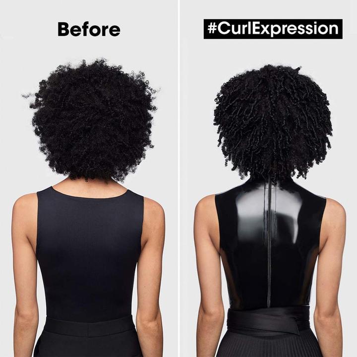 Image du produit L'Oréal Professionnel Curl Expression (190 ml)