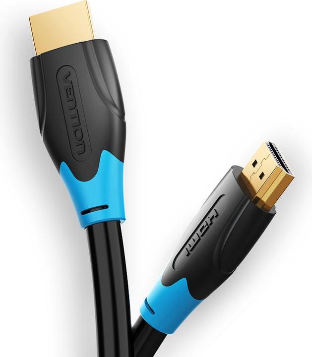 Produktbild Vention HDMI (Typ A) — HDMI (Typ A) (10 m, HDMI)