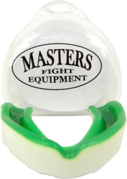 Produktbild Masters Mundschutz