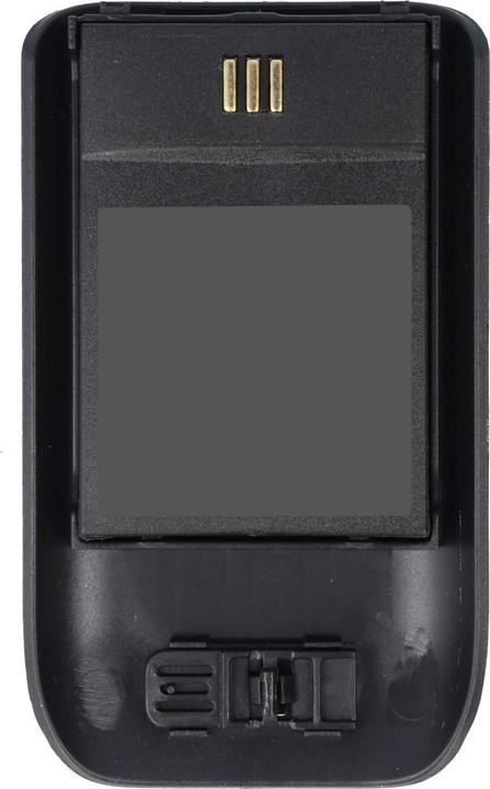 Produktbild CS Cameron Sino Akku Ascom DECT 3735, Ascom D63, Ascom DH7, Ascom 660497, Ascom 490933A
