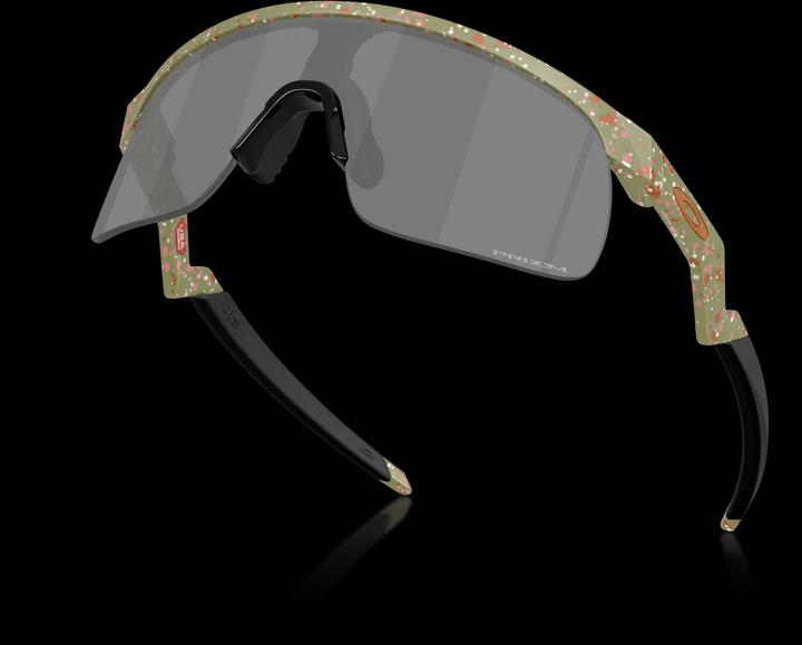 Actual product image Oakley Resistor (FERN TERRAZZO)
