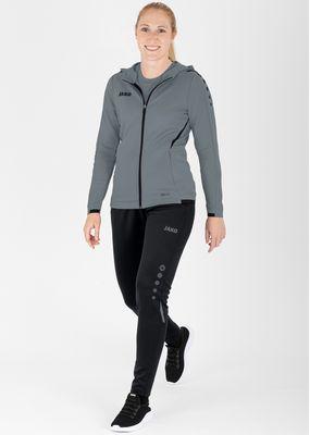 Immagine prodotto JAKO Challenge Hooded zip jacket (L)