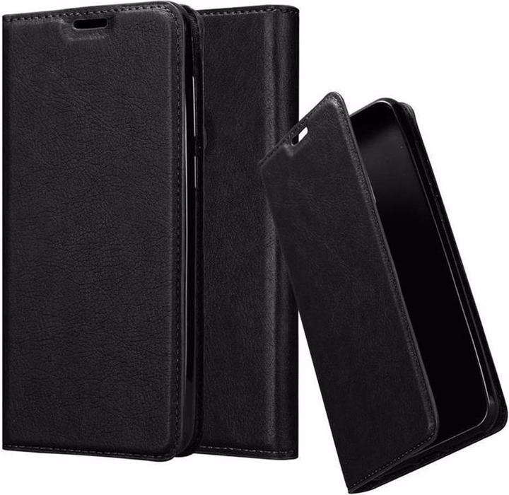 Image du produit Cadorabo Book Couverture magnétique invisible (Samsung Galaxy A6s)