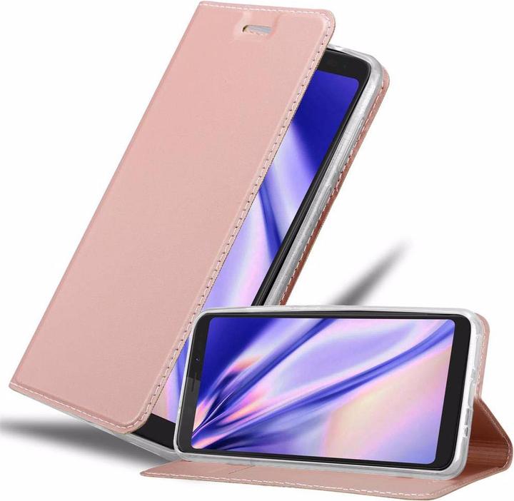 Oro rosato di classe