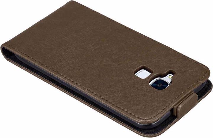 Immagine prodotto Cadorabo Flip come copertura invisibile (Tassa 5C)
