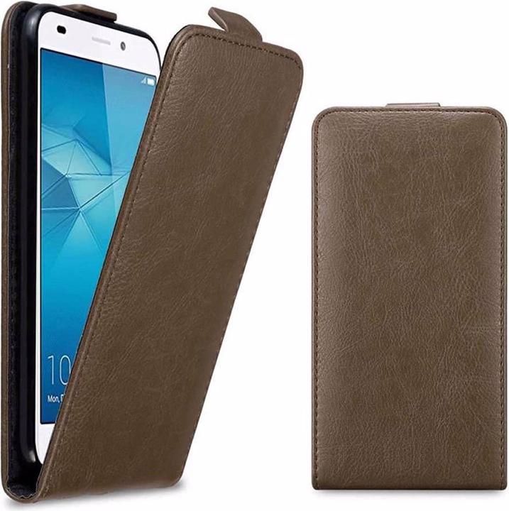 Immagine prodotto Cadorabo Flip come copertura invisibile (Tassa 5C)
