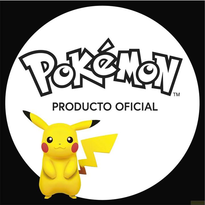 Image du produit Toybags Pokemon - Rucksack - Pikachu Run
