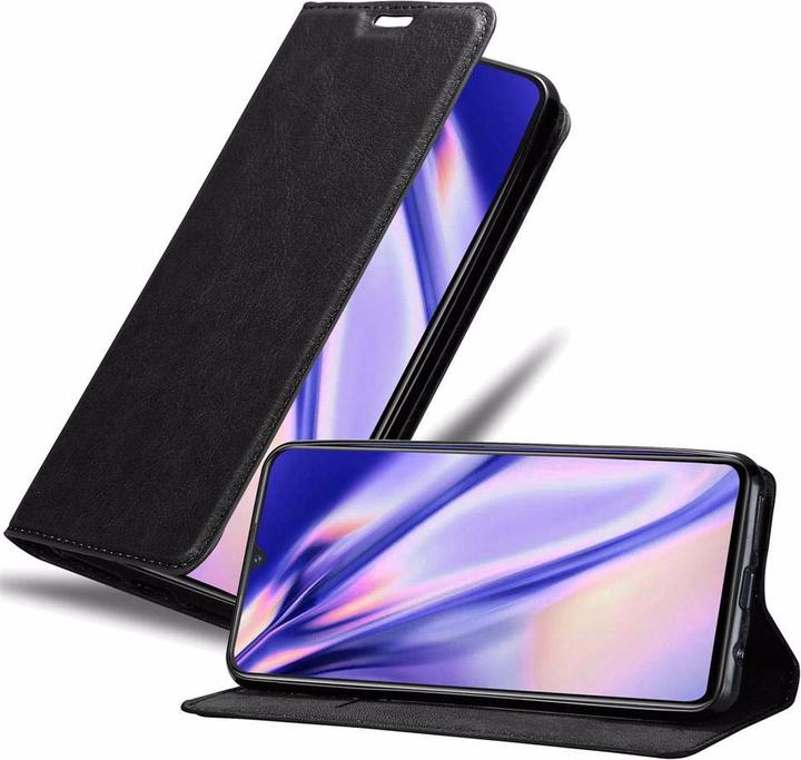 Immagine prodotto Cadorabo Copertina magnetica invisibile del libro (Vivo V11 Pro, Vivo V11)