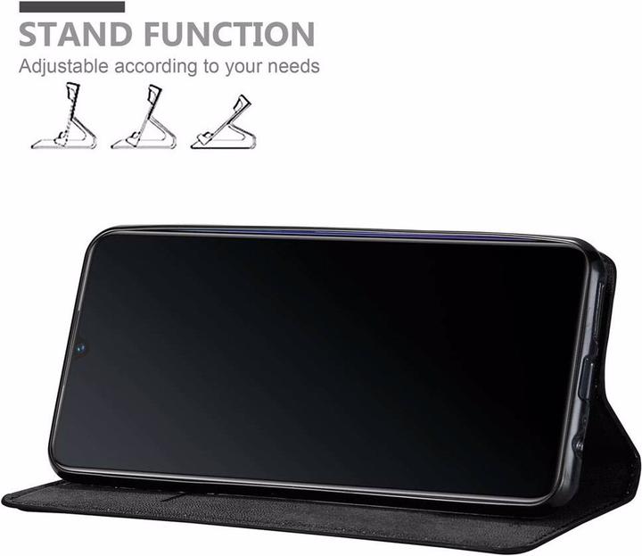 Immagine prodotto Cadorabo Copertina magnetica invisibile del libro (Vivo V11 Pro, Vivo V11)