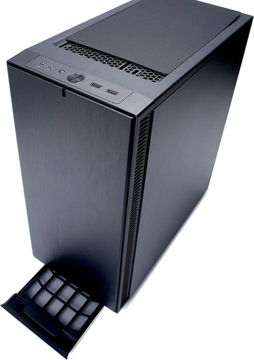 Immagine prodotto Fractal Definisci la finestra C (ATX, mATX, Mini-ITX)
