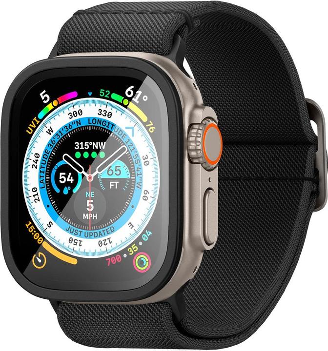 Image du produit Spigen Verre ALM Slim