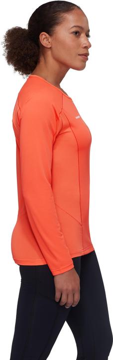 Image du produit Mammut Aenergy FL Manches longues Femme (M)