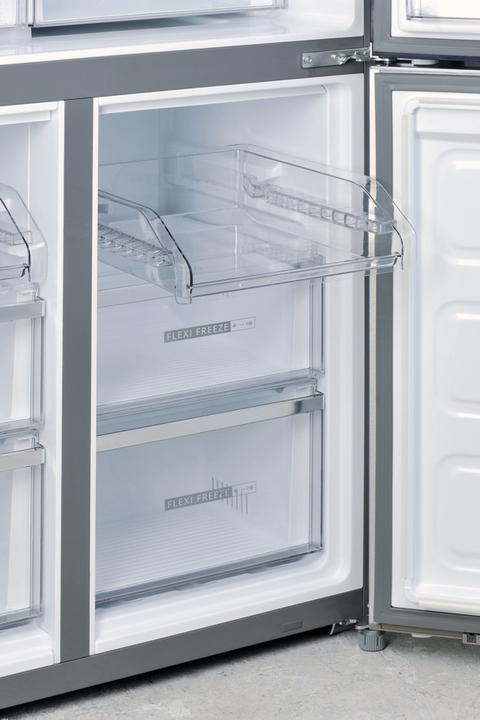 Produktbild Whirlpool WQ9 B2L CH (594 l)