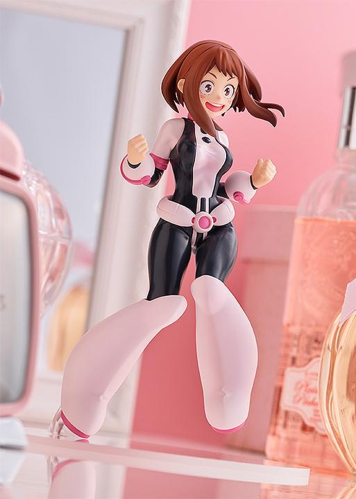 Actual product image Tomy My Hero Academia: Ochaco Uraraka - Hero Costume Ver.