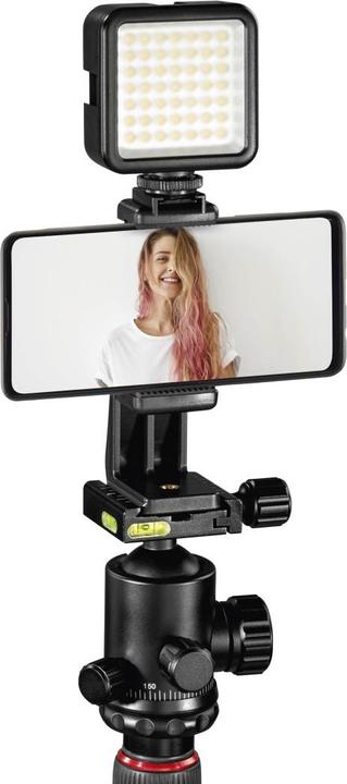 Actual product image Hama Ramble II Duo Carbon (Carbon)