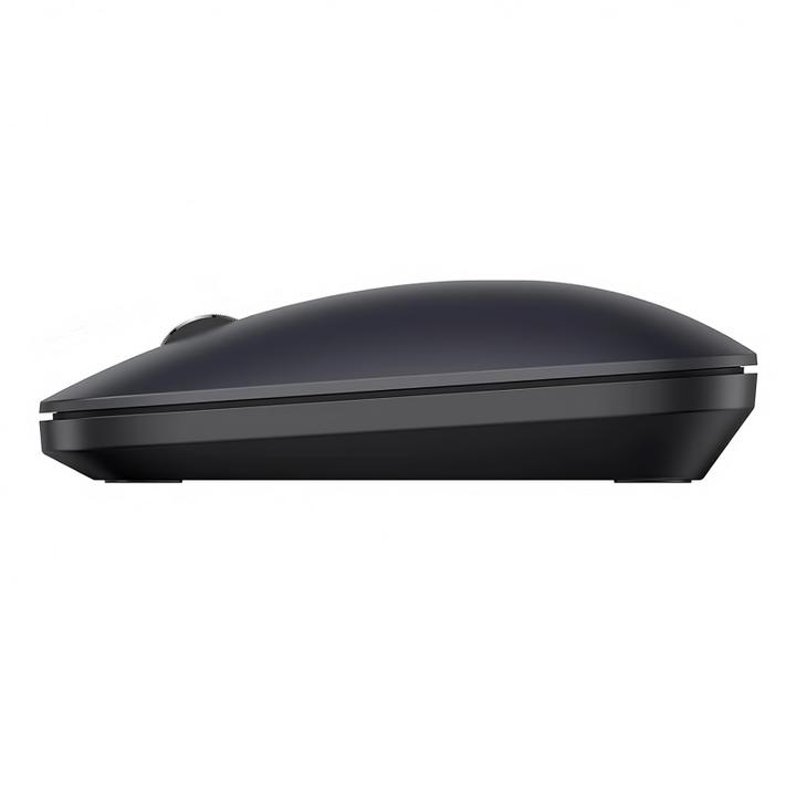 Produktbild Ugreen Portable Wireless Mouse (Black) (Kabellos)