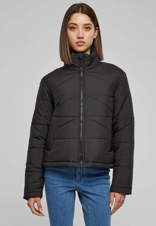 Produktbild Urban Classics Ladies Arrow Puffer Jacket (4XL)