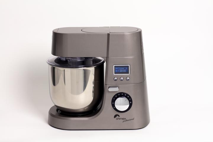 Produktbild Ohmex Multifunktion SMX-1140 (1500 W)