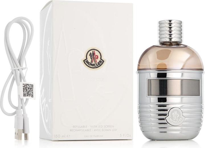 Image du produit Moncler Eau de Parfum (Eau de parfum, 150 ml)
