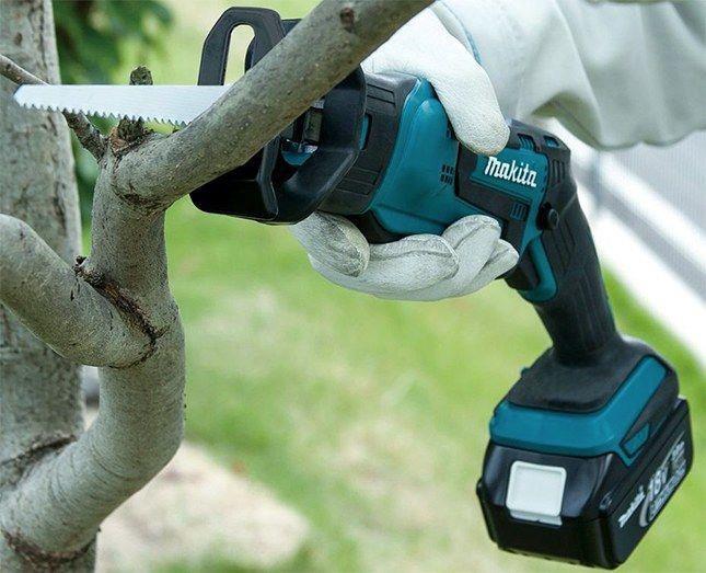 Produktbild Makita Djr183z