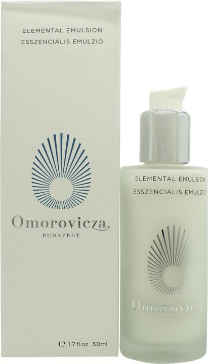 Actual product image Omorovicza Elemental Emulsion (50 ml)