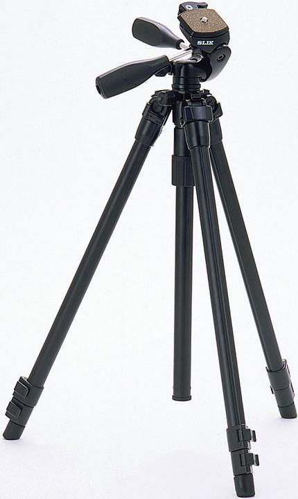 Image du produit Slik Pro 330 DX (Métal)