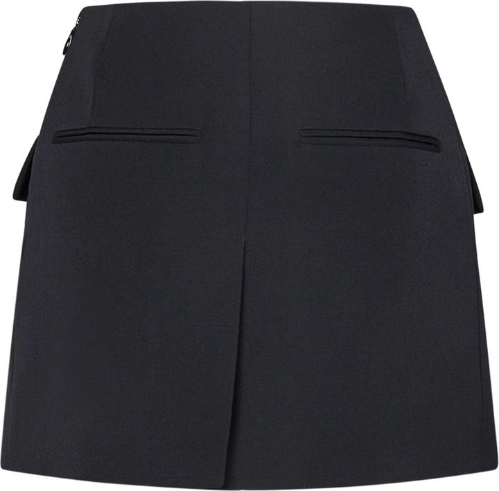 Actual product image Balmain Skirts Black (38)