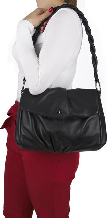 Image du produit Riccardo Ferducci Sac à main, crossover avec compartiment lumineux LED, Bellini