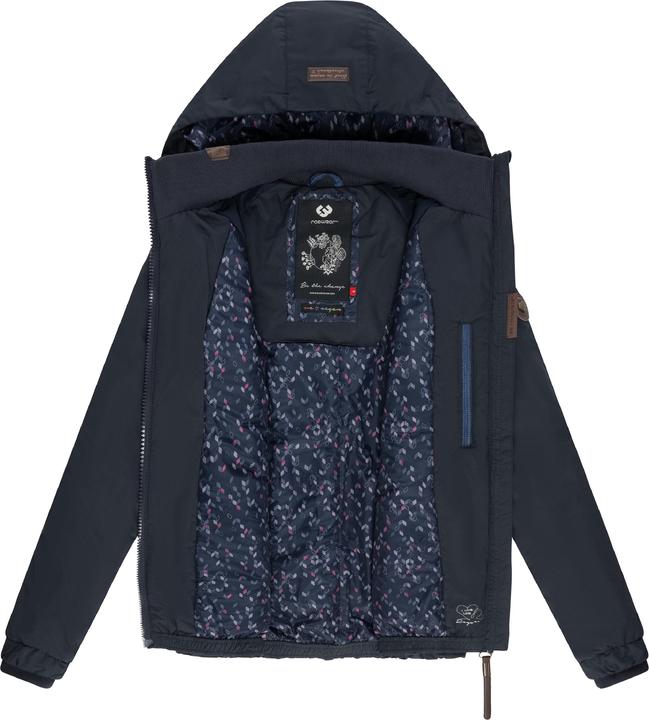 Image du produit Ragwear Dizzie Hiver (XS)