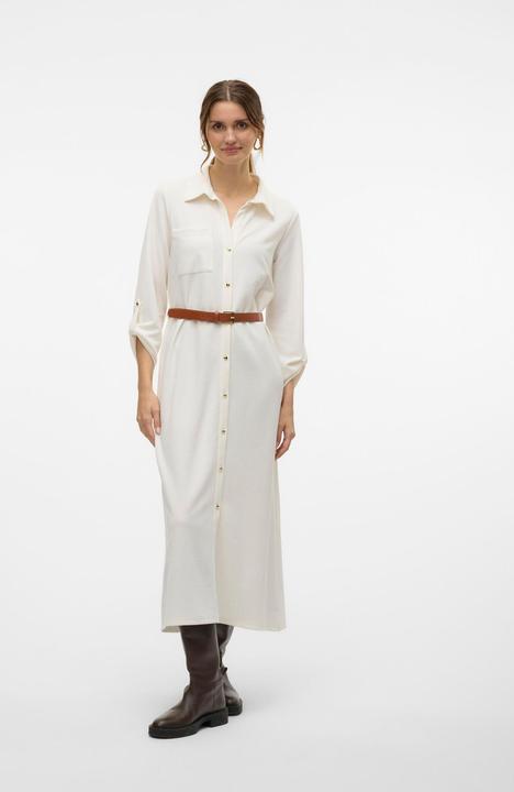 Produktbild Vero Moda VMBECCA Langes Kleid Kleid (L)