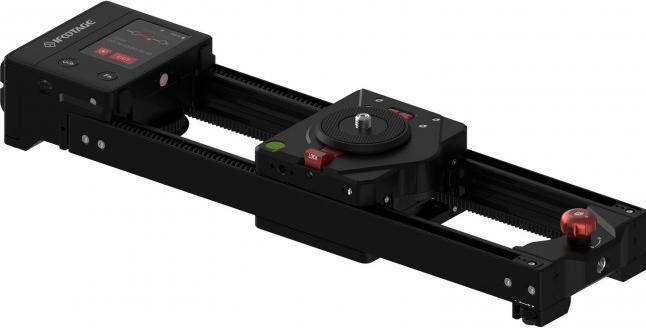 Image du produit iFootage Pack Slider Shark Nano (Glissière)