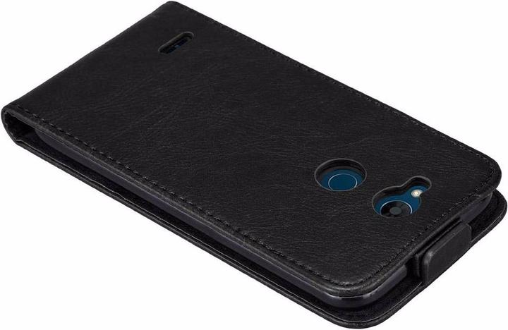 Image du produit Cadorabo Flip comme Invisible Cover (LG X Power 3)