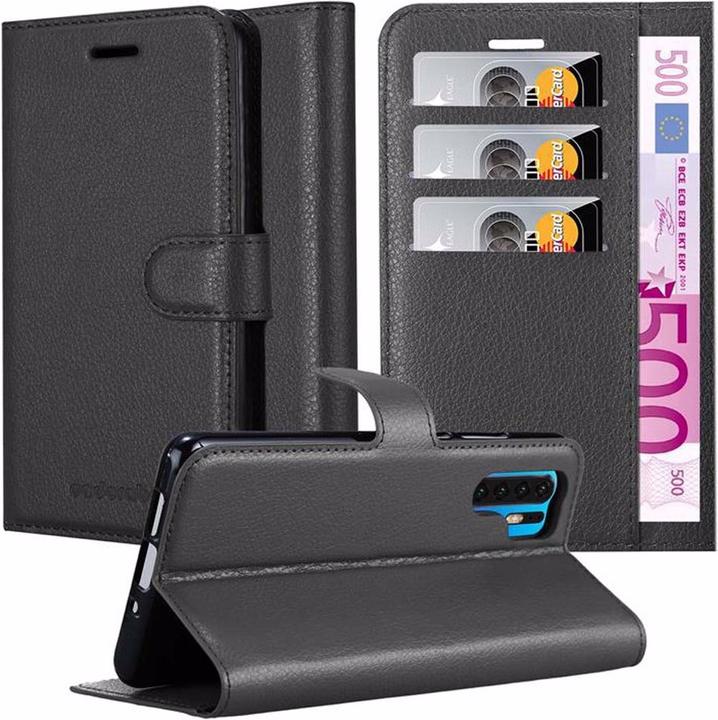Immagine prodotto Cadorabo Libro con copertina con funzione di stand (Huawei P30 Pro)