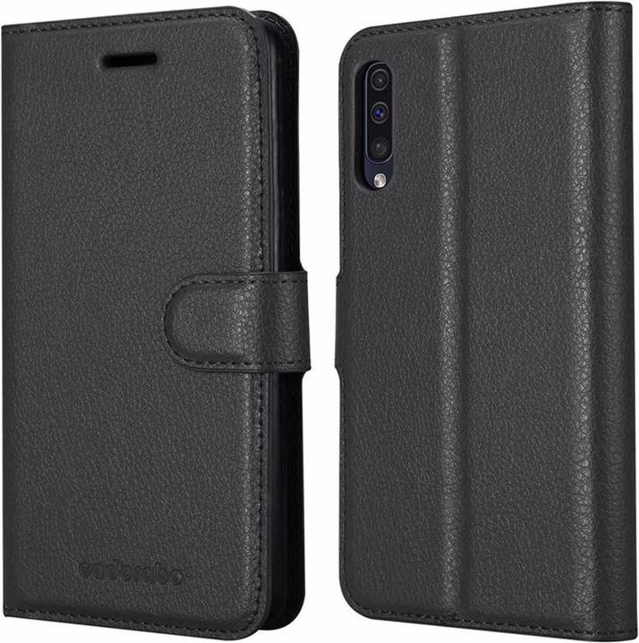 Image du produit Cadorabo Book avec fonction stand Cover (Samsung Galaxy A50)