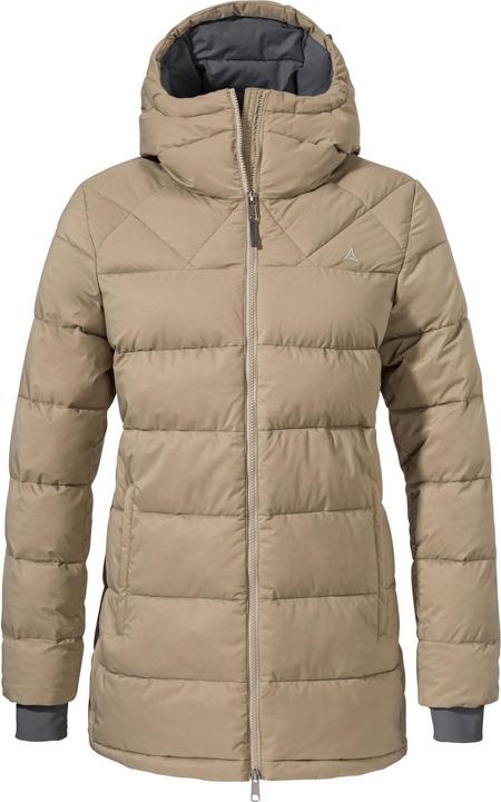 Schöffel Insulated Parka Boston L