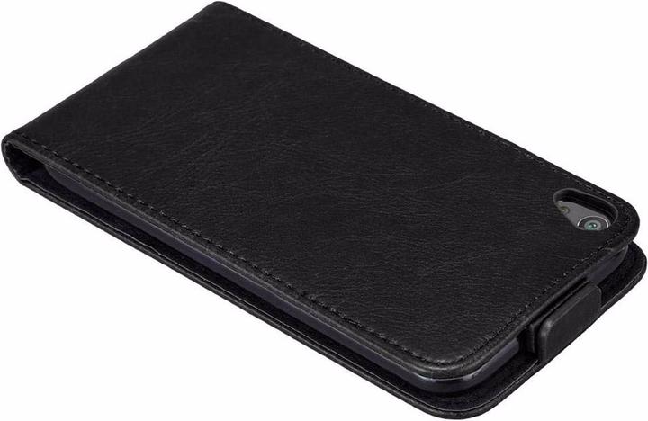 Productafbeelding Cadorabo Flip als onzichtbaar deksel (Sony Xperia XA)