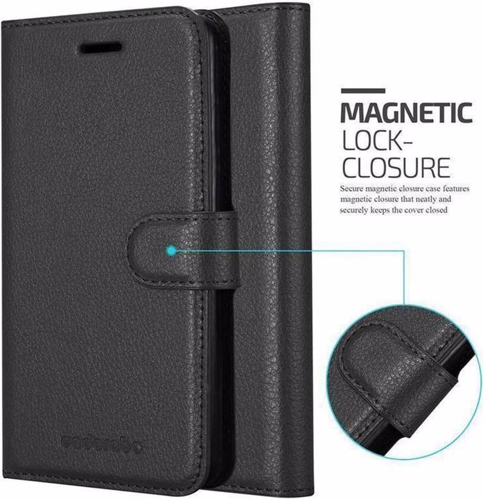 Image du produit Cadorabo Book avec fonction stand Cover (Samsung Galaxy A40)