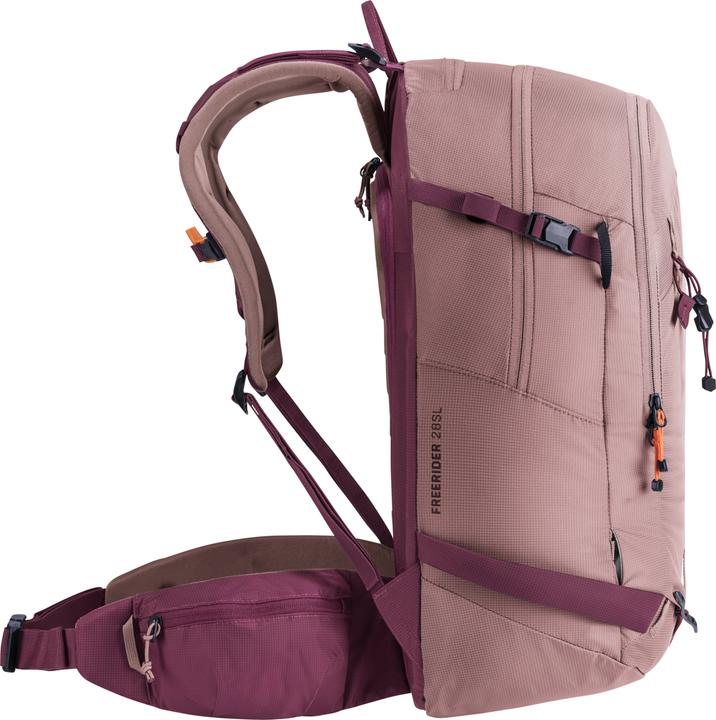 Actual product image Deuter Freerider 28 (28 l)
