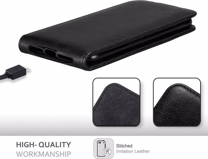 Immagine prodotto Cadorabo Flip come copertura invisibile (Cubot KingKong Power)