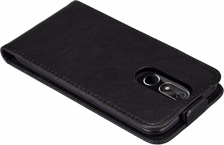 Immagine prodotto Cadorabo Flip come copertura invisibile (Cubot KingKong Power)