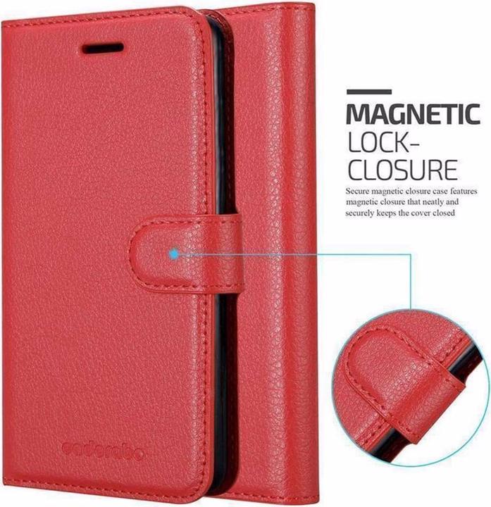 Productafbeelding Cadorabo Boek met kaft met standfunctie (Samsung Galaxy A20e, Samsung Galaxy A10e)